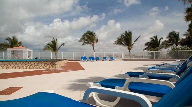 Murdeira Village Resort